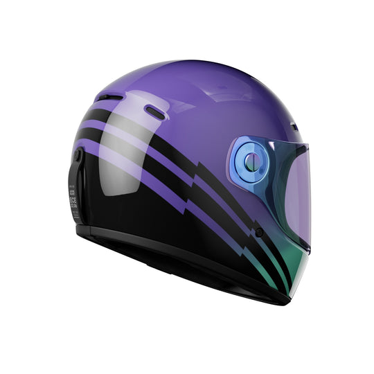 John Doe One Helmet Spectral