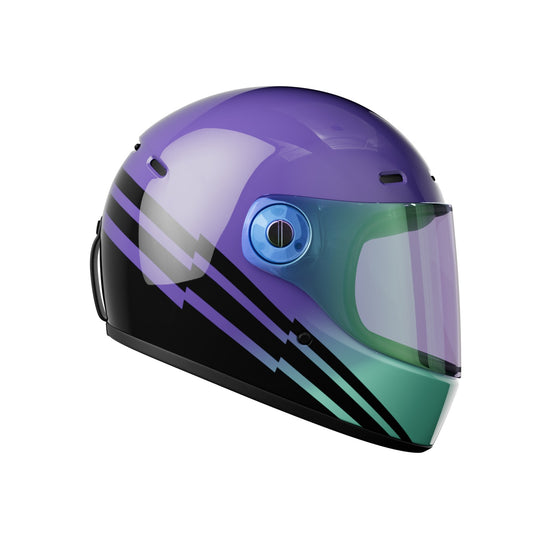 John Doe One Helmet Spectral
