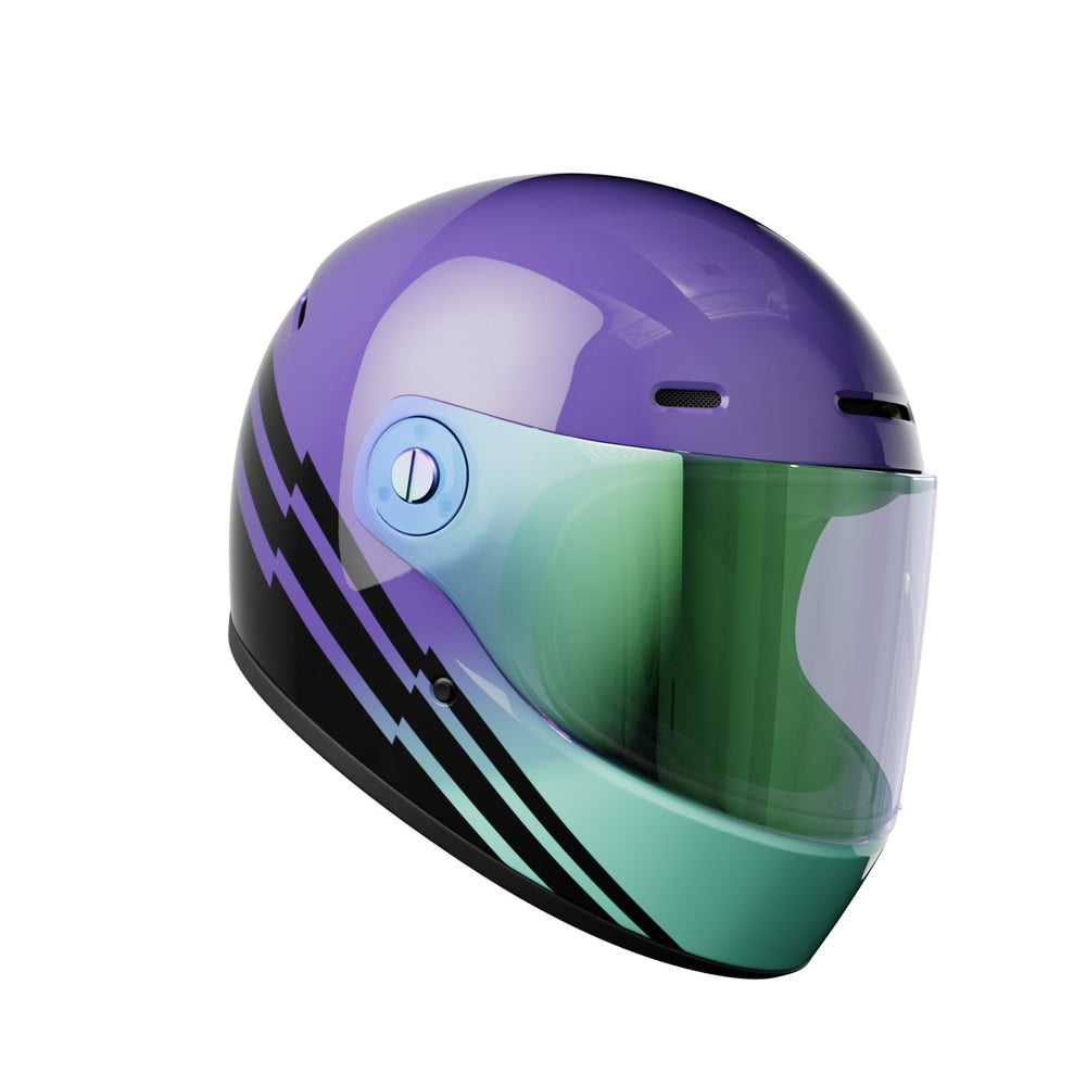 John Doe One Helmet Spectral