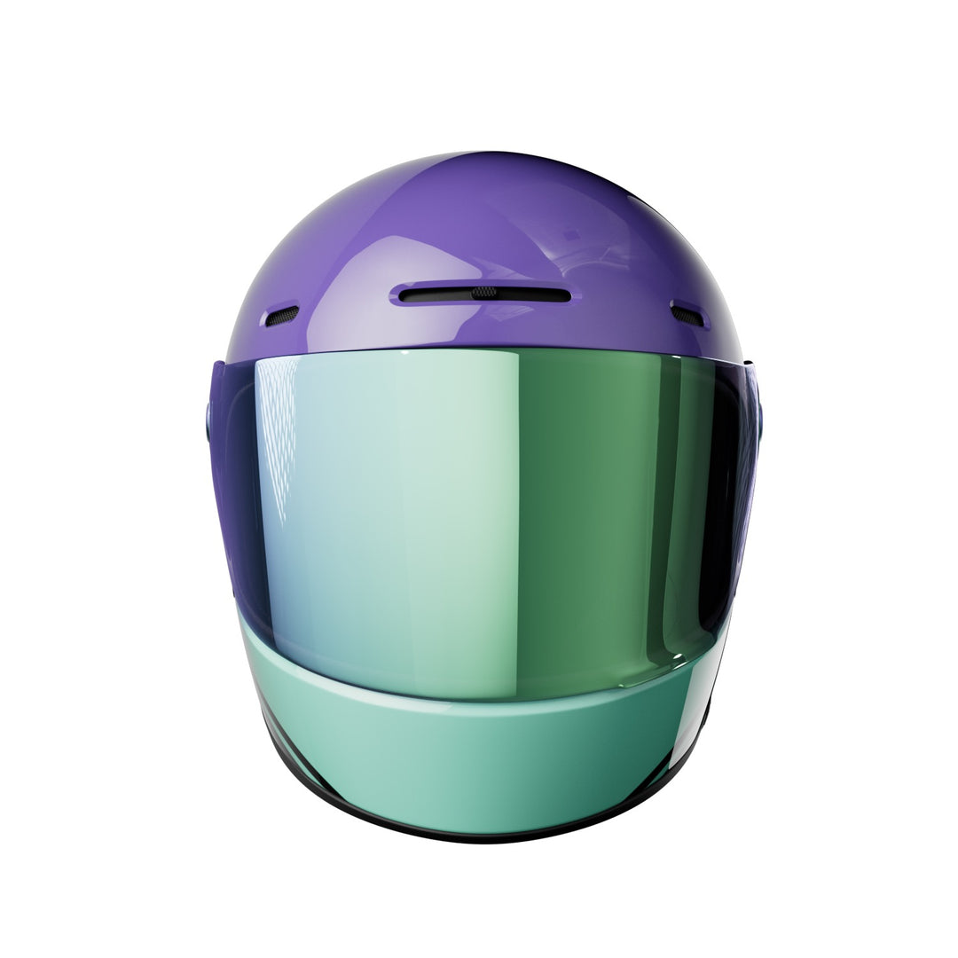 John Doe One Helmet Spectral