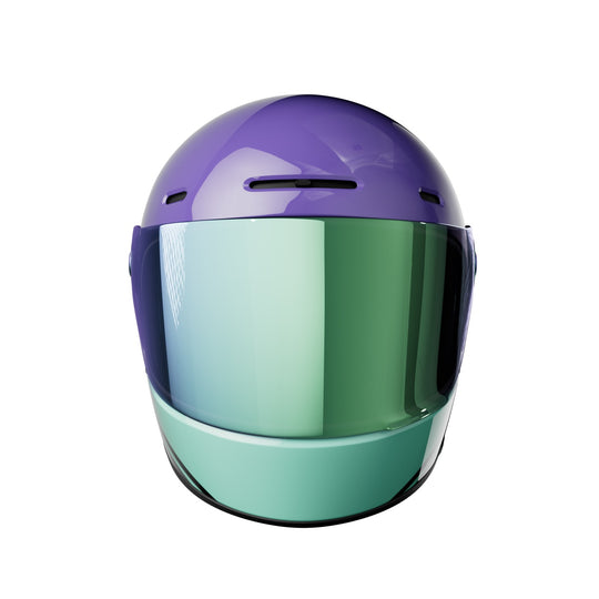 John Doe One Helmet Spectral