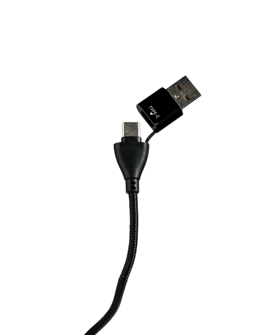 KEIS 5000mAh Battery Pack – Cable Only