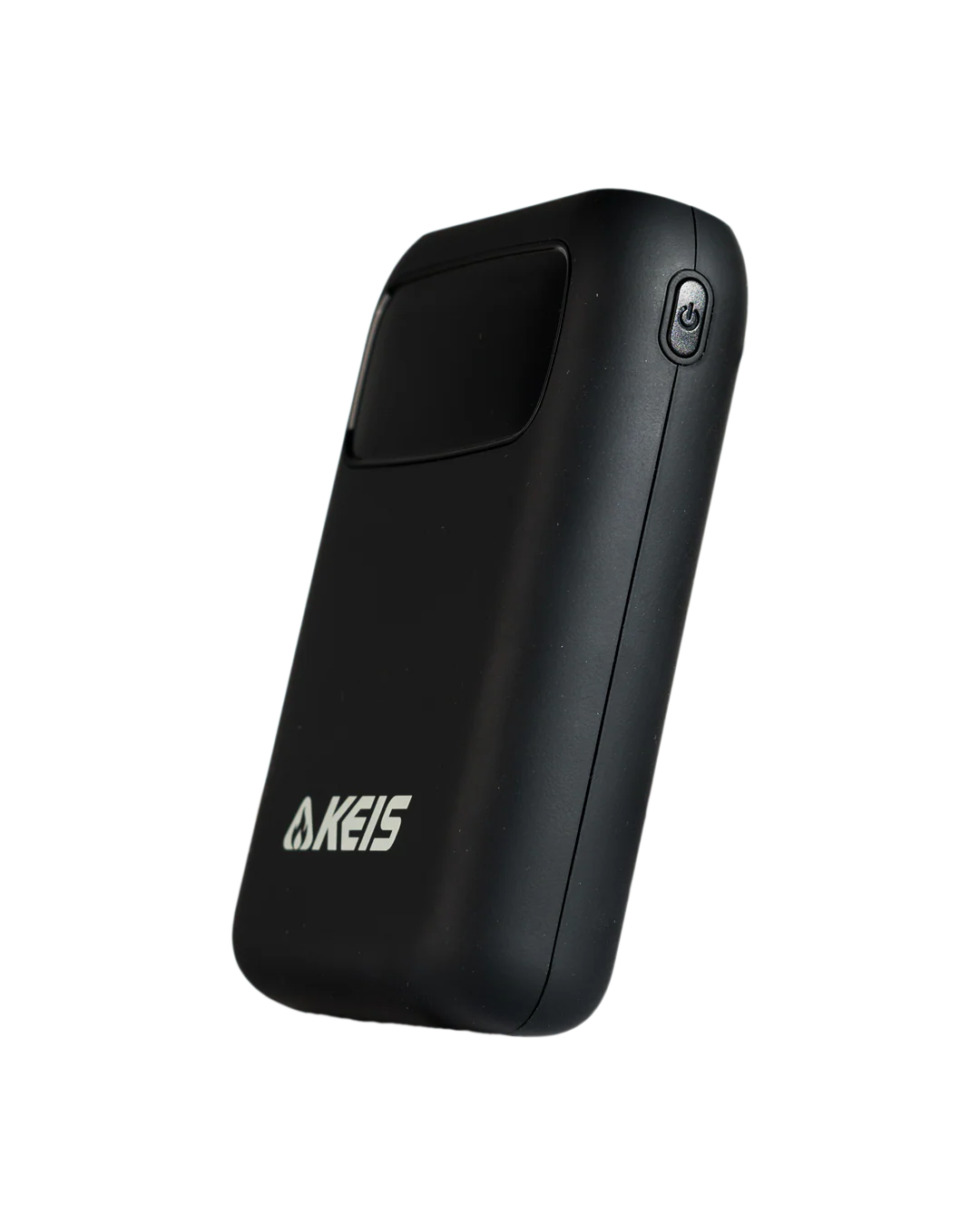 KEIS 5000mAh Battery Pack – Front View