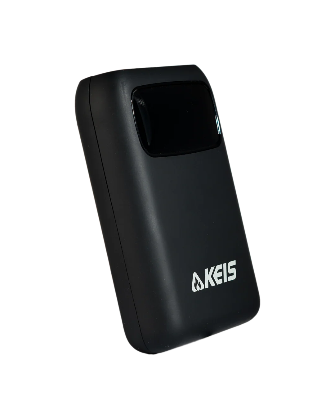 KEIS 5000mAh Battery Pack – Front View (Variant 2)