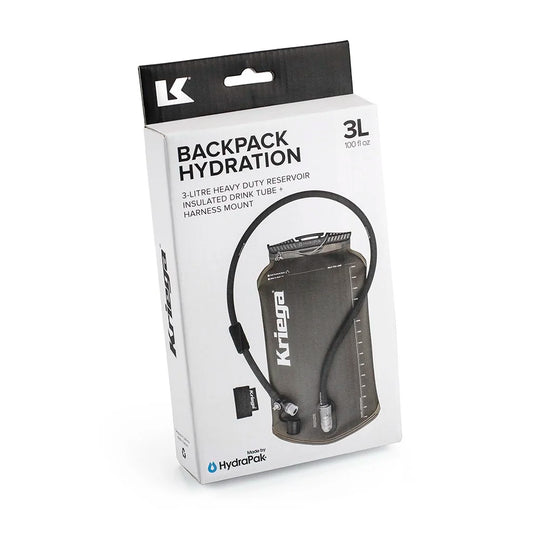 Kriega Hydrapak Reservoir Elite HD 3L
