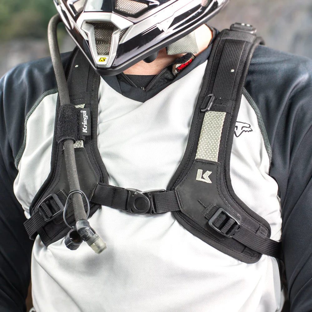 Kriega Hydrapak Reservoir Elite HD 3L