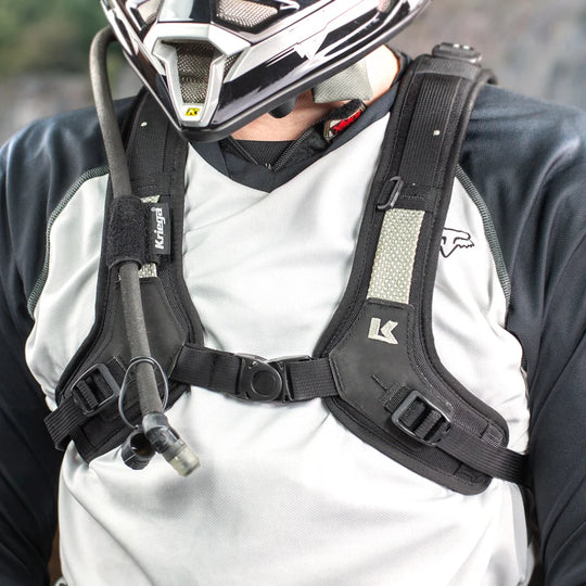 Kriega Hydrapak Reservoir Elite HD 3L