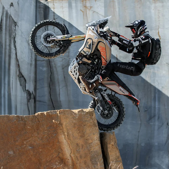 Kriega Backpack Trail 18