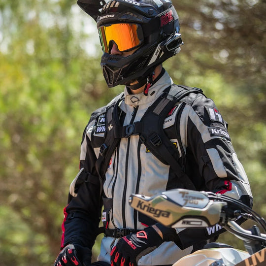 Kriega Backpack Trail 18