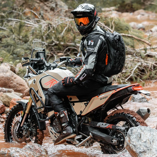 Kriega Backpack Trail 18