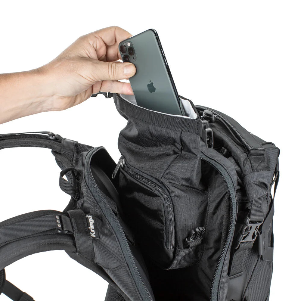 Kriega Backpack Trail 18