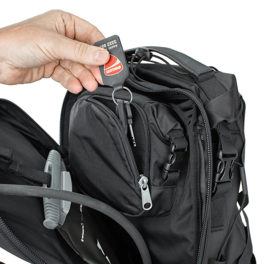 Kriega Backpack Trail 18