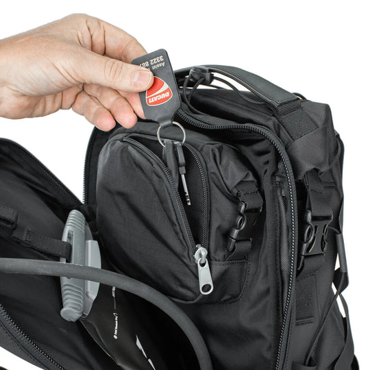 Kriega Backpack Trail 18