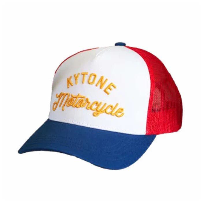 Kytone Heritage Cap For Men