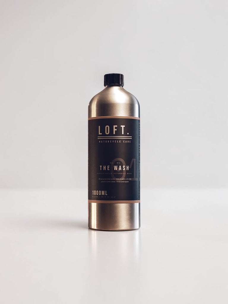 LOFT. The Wash Concentrate 1L