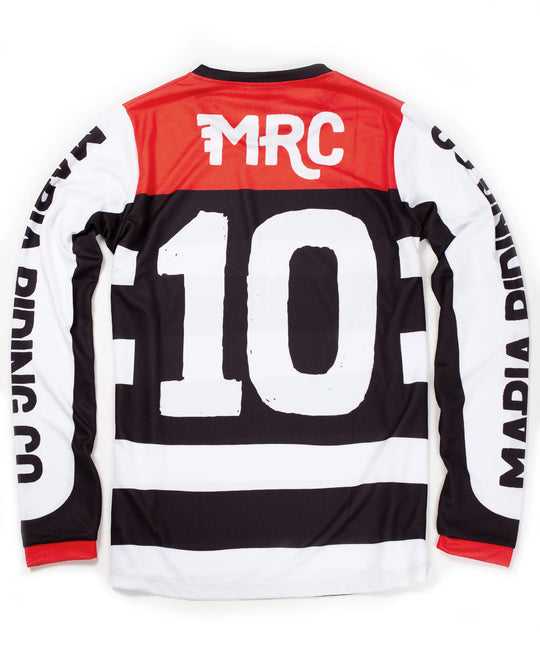 Maria Riding Outlaw Jersey