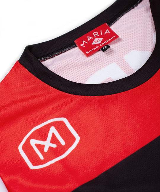 Maria Riding Outlaw Jersey