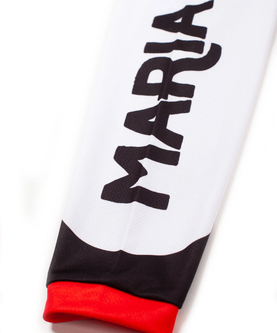 Maria Riding Outlaw Jersey