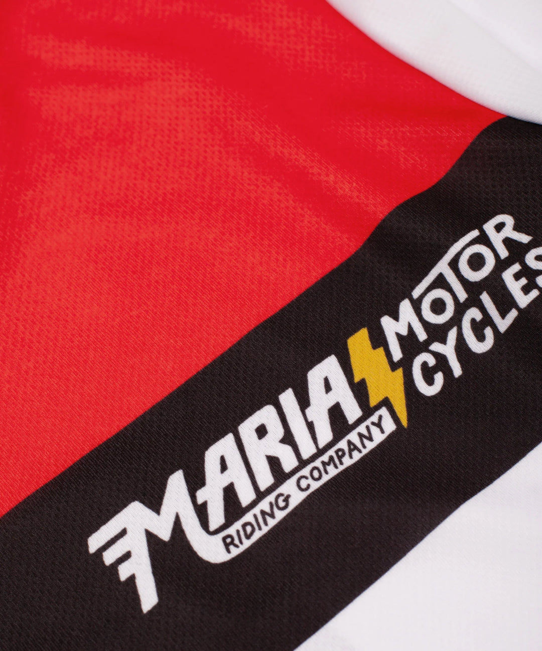 Maria Riding Outlaw Jersey