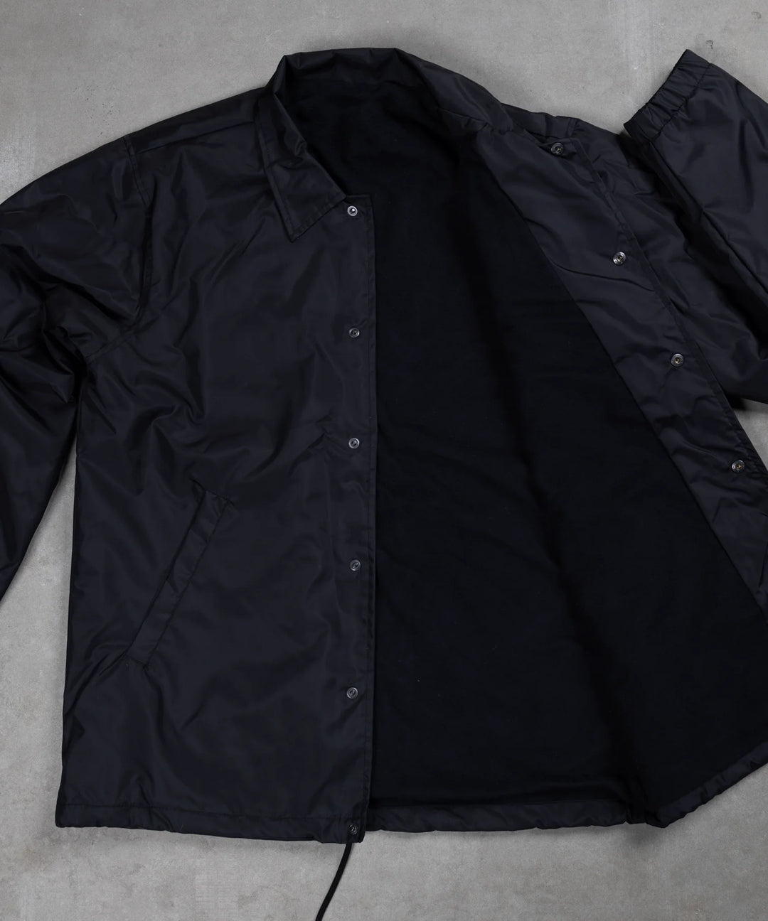 Maria Riding Wild Cat Coach Jacket