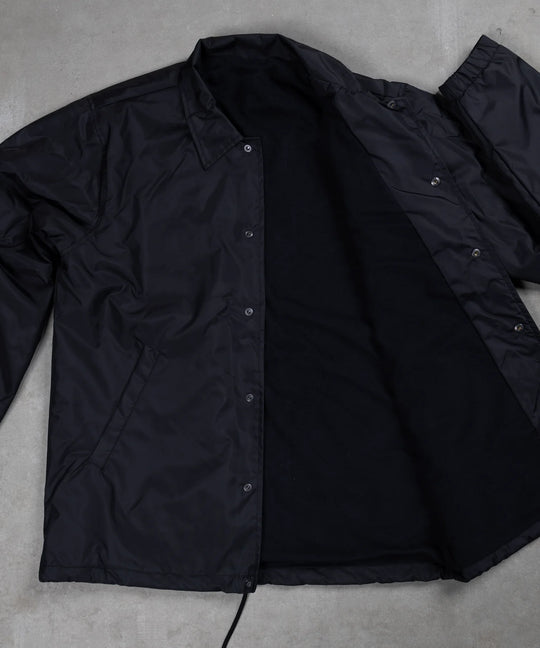 Maria Riding Wild Cat Coach Jacket
