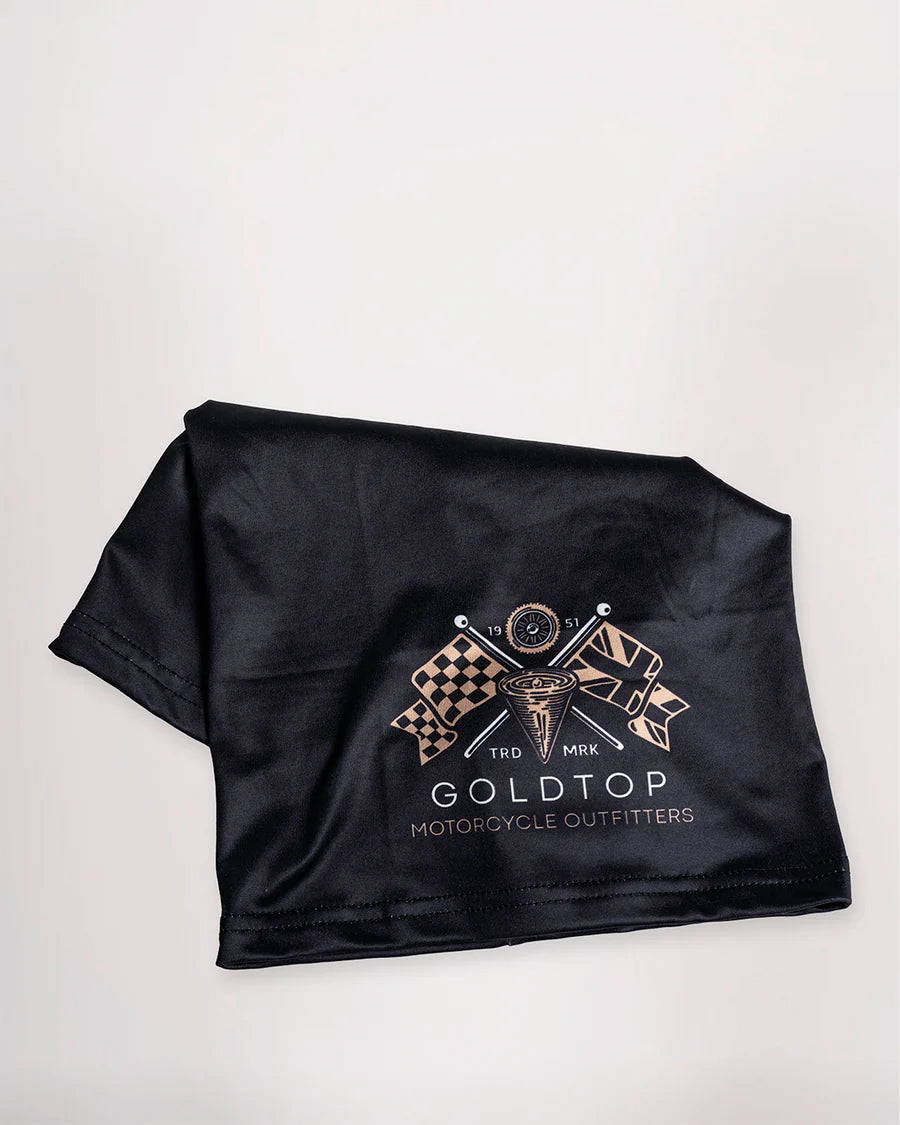 Goldtop-necktube-black-gold-logo-folded