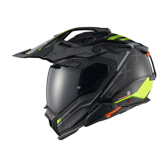 nexx-helmet-x-wed-3-grey-neon-shell-visor-closed-black-peak