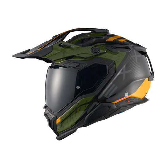 nexx-helmet-x-wed-3-adventure-helmet-fork-green-yellow-visor-closed-black-peak