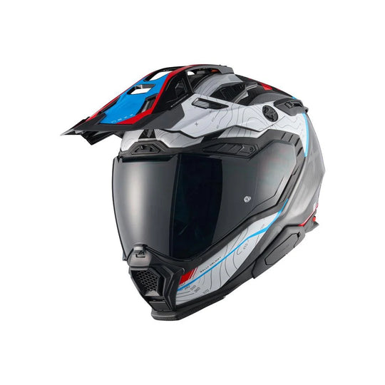 nexx-helmet-x-wed-3-adenture-furka-red-blue-front-visor-closed-blue-red-black-peak