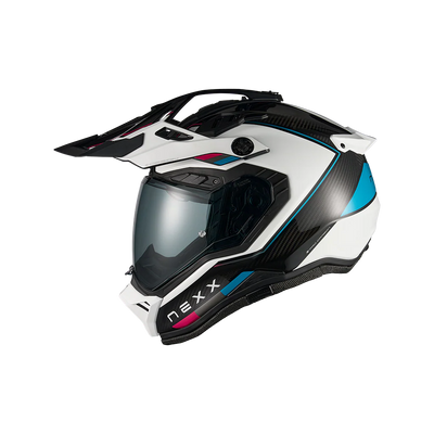 Nexx X.RALLY Raid Adventure Helmet