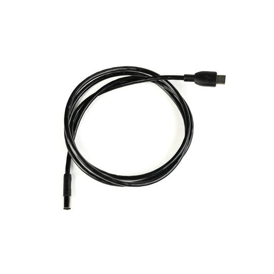 Peak Design motorcycle USB-C charging cable kit