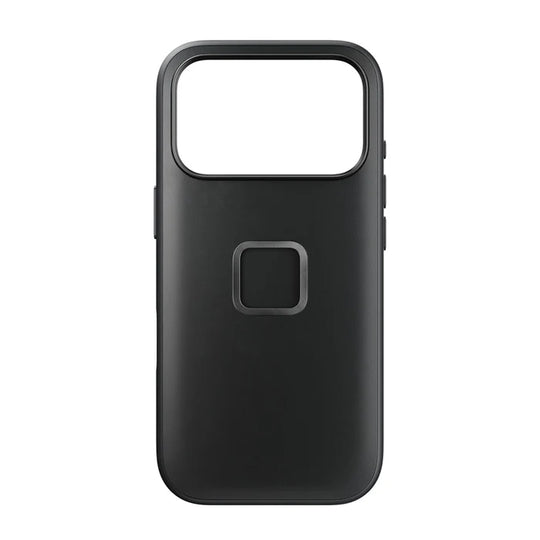 Peak Design Mobile Everyday Case for iPhone 17 Pro in Black