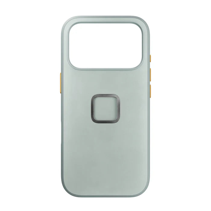 Peak Design Mobile Everyday Case for iPhone 17 Pro in Cirrus