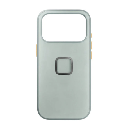 Peak Design Mobile Everyday Case for iPhone 17 Pro in Cirrus