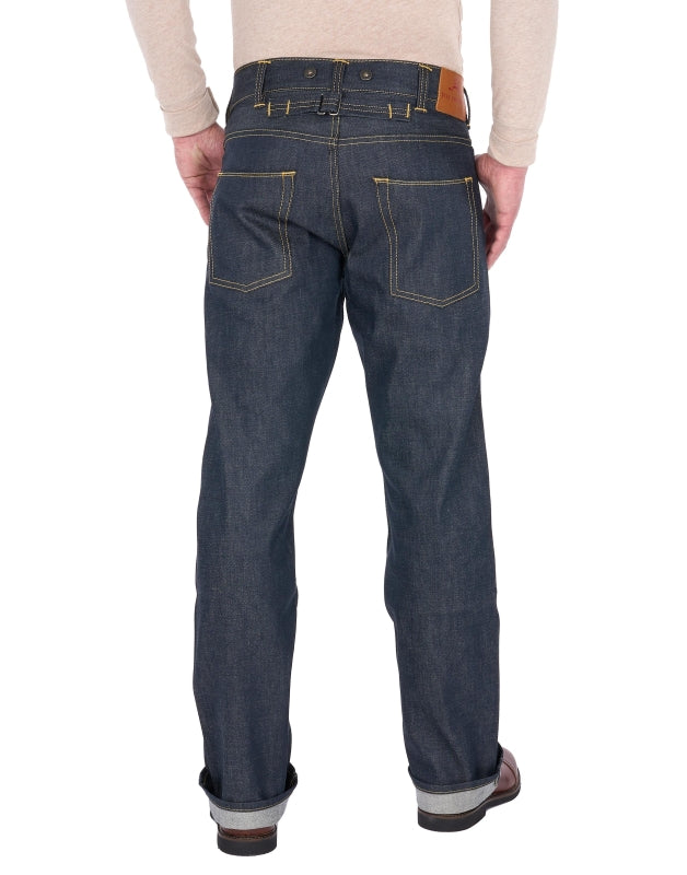 Pike Brothers Roamer Pant 