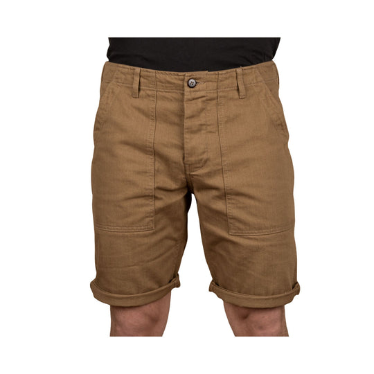 Pike Brothers 1962 OG-107 Shorts