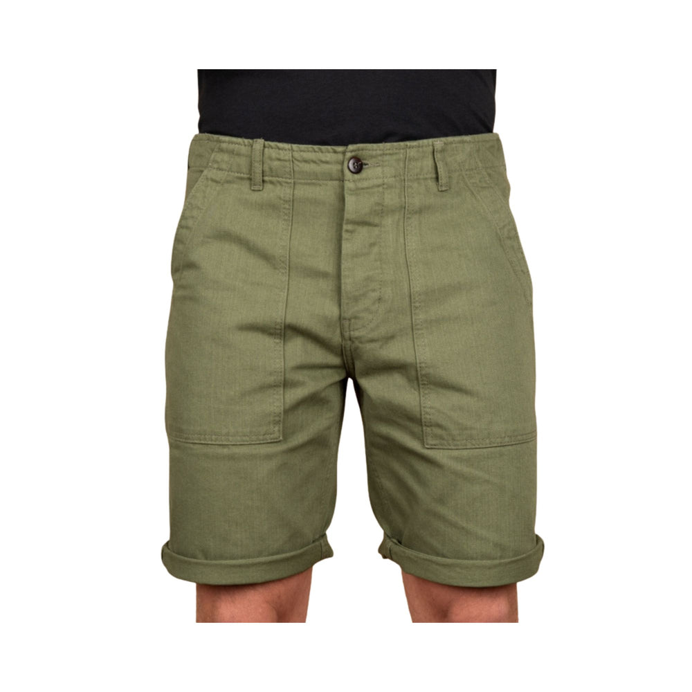 Pike Brothers 1962 OG-107 Shorts