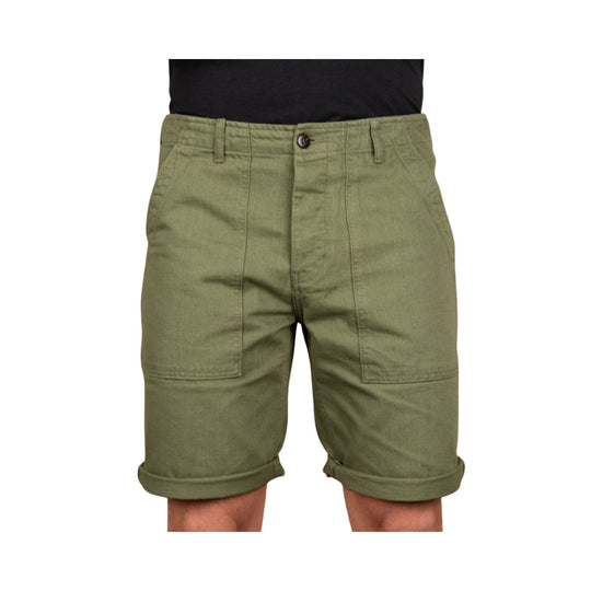 Pike Brothers 1962 OG-107 Shorts