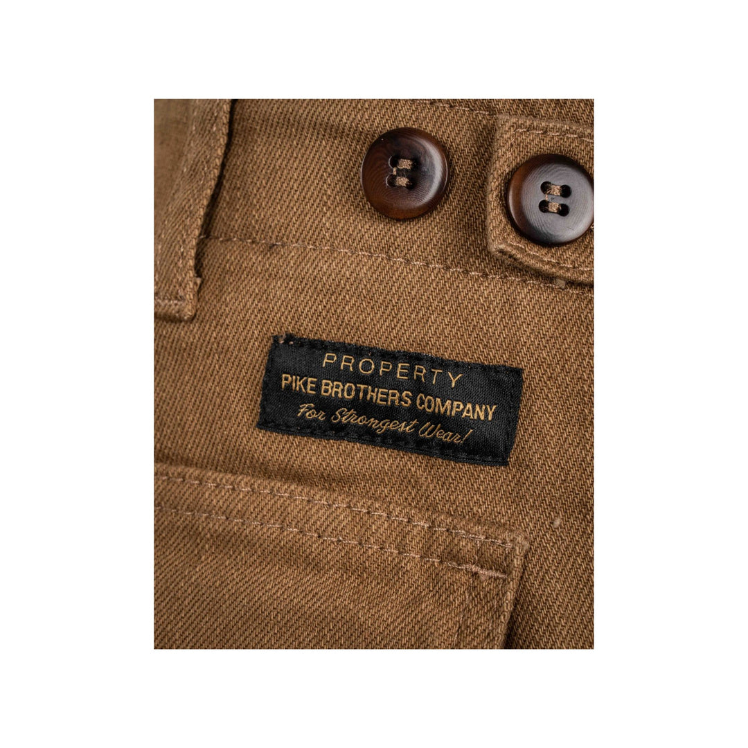 Pike Brothers 1962 OG-107 Shorts