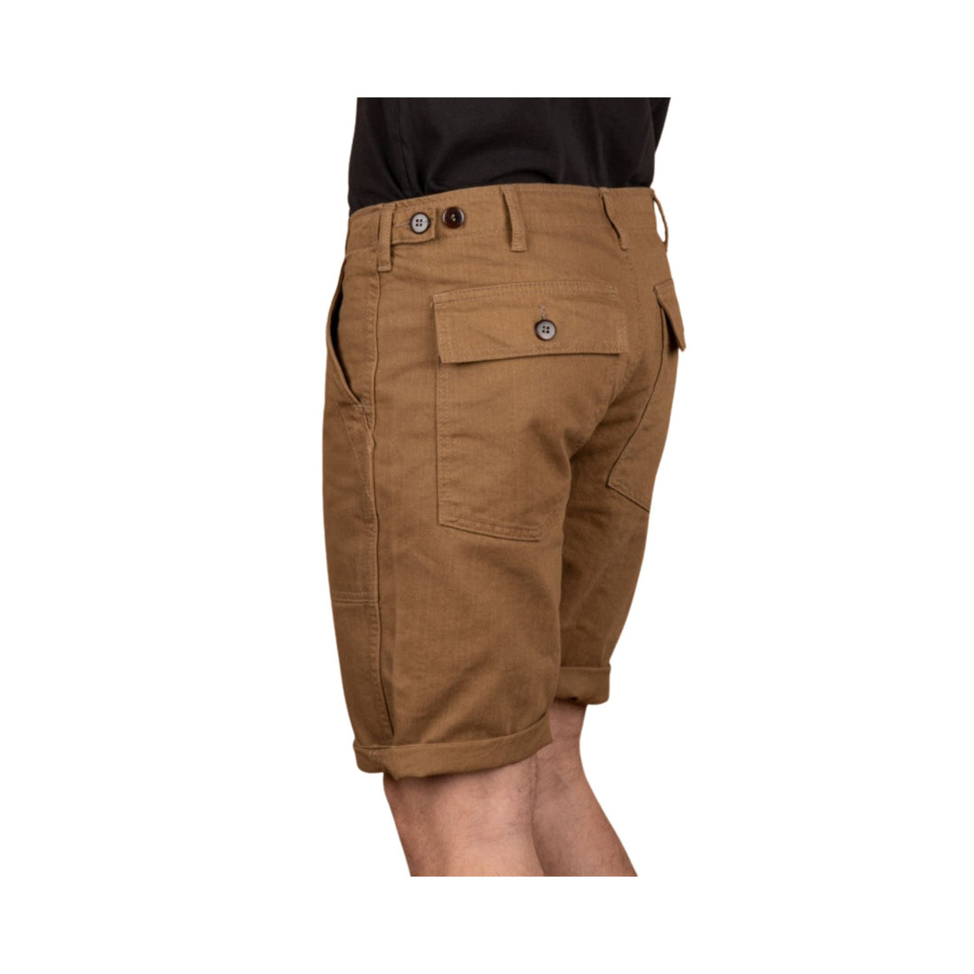 Pike Brothers 1962 OG-107 Shorts