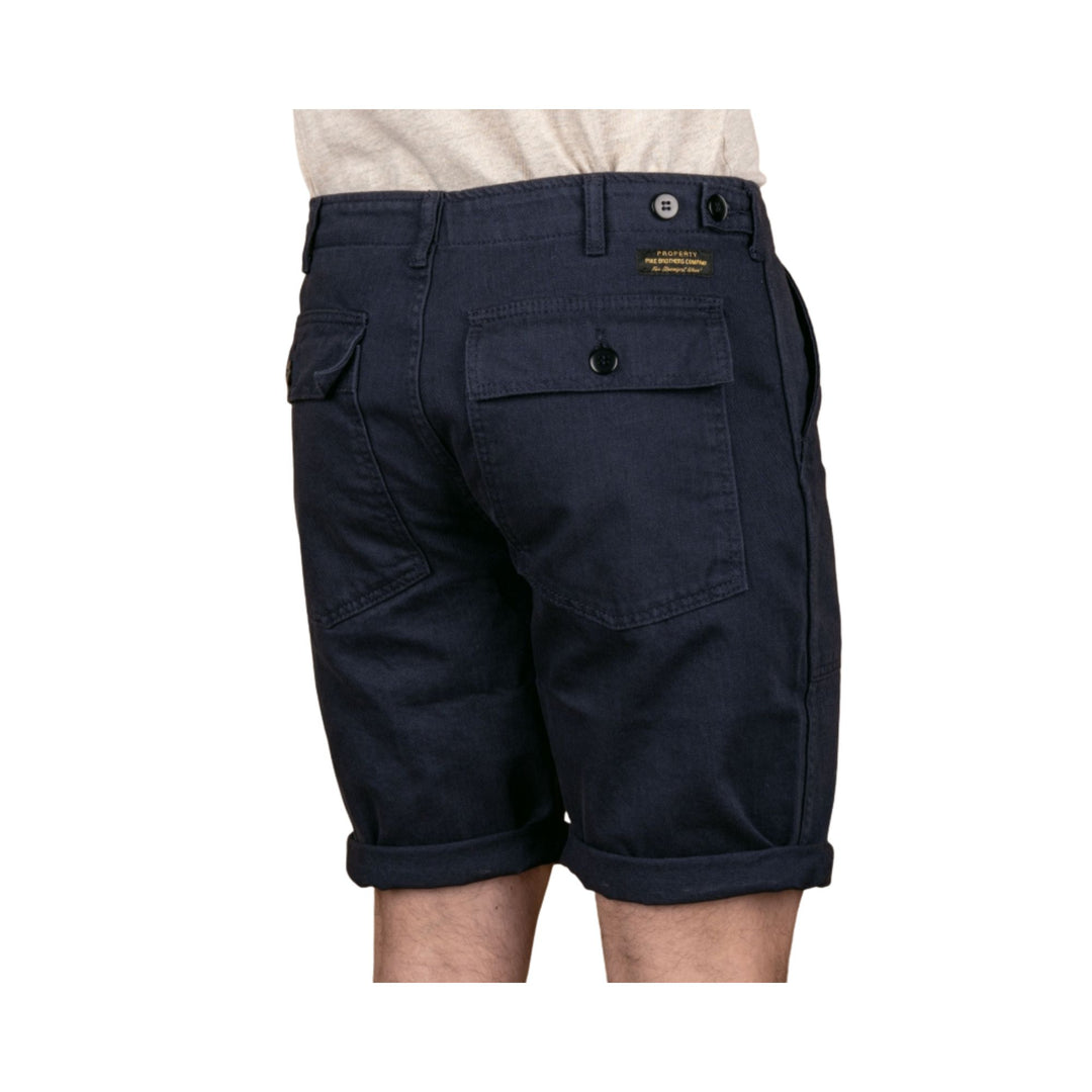 Pike Brothers 1962 OG-107 Shorts
