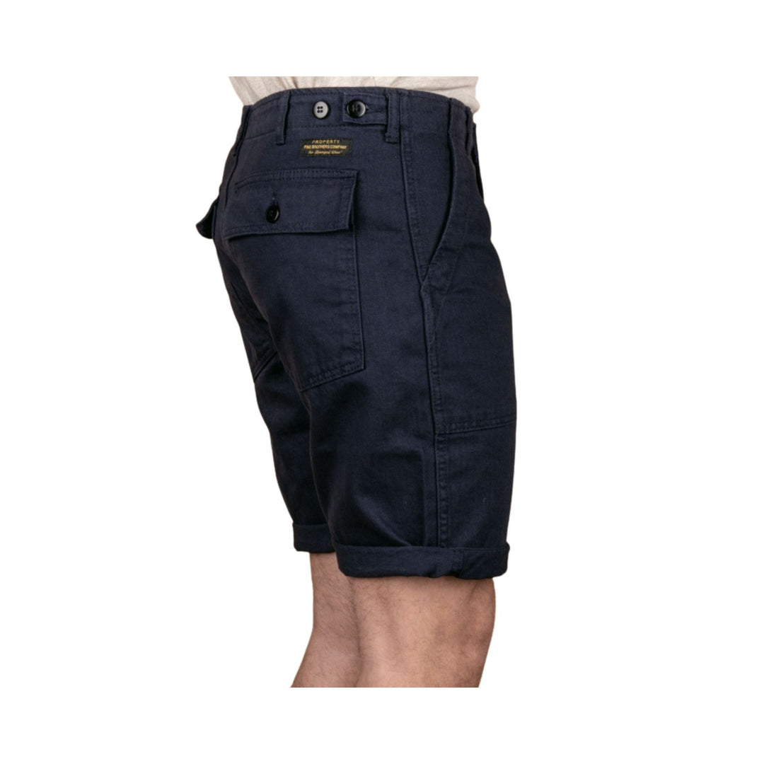 Pike Brothers 1962 OG-107 Shorts