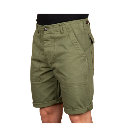 Pike Brothers 1962 OG-107 Shorts
