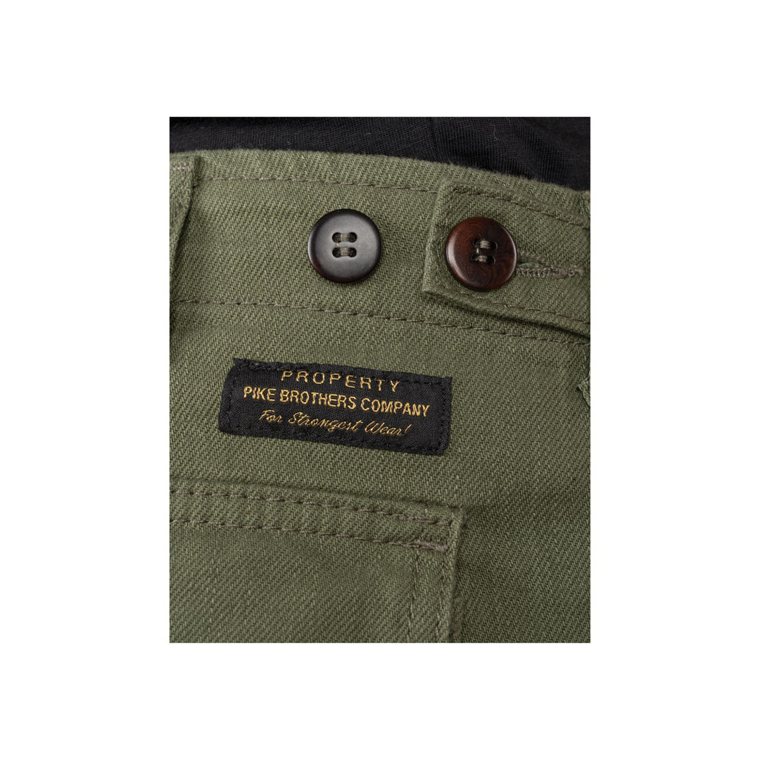 Pike Brothers 1962 OG-107 Shorts