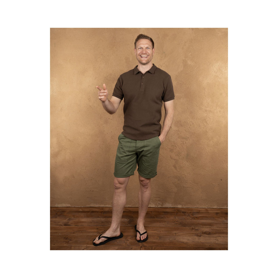 Pike Brothers 1962 OG-107 Shorts