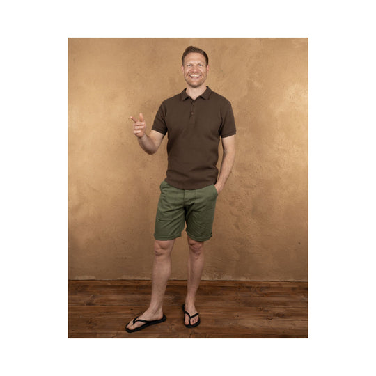 Pike Brothers 1962 OG-107 Shorts