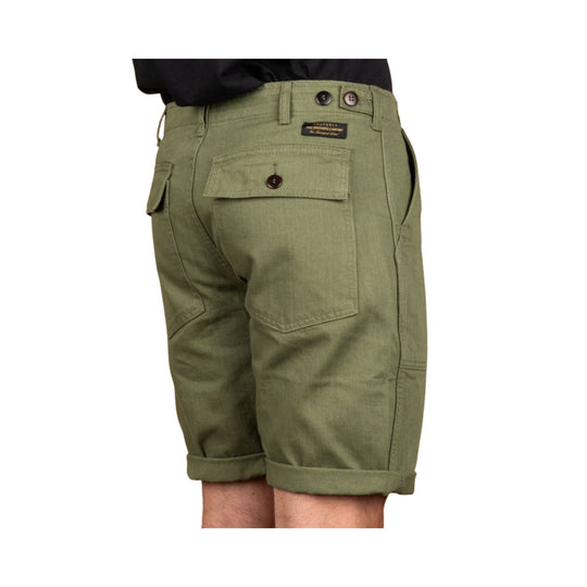 Pike Brothers 1962 OG-107 Shorts