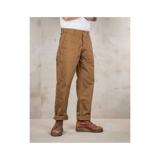 Pike Brothers 1962 OG-107 Trousers