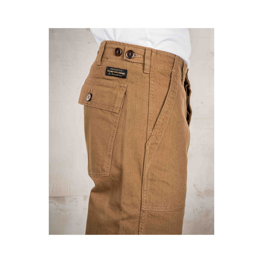 Pike Brothers 1962 OG-107 Trousers