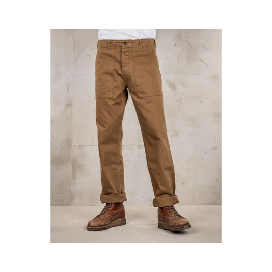 Pike Brothers 1962 OG-107 Trousers